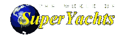 World of Super Yachts