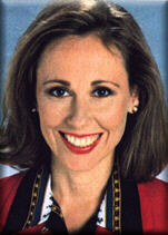 World of Super Yachts Host - Producer Madeline Mancini